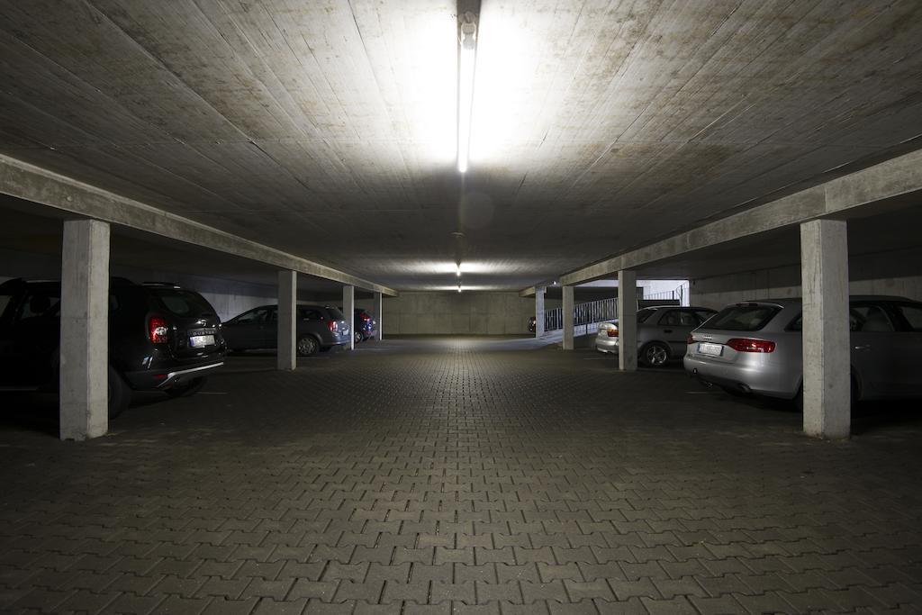 Appartementhaus-Edelweiss Bad Füssing Zewnętrze zdjęcie