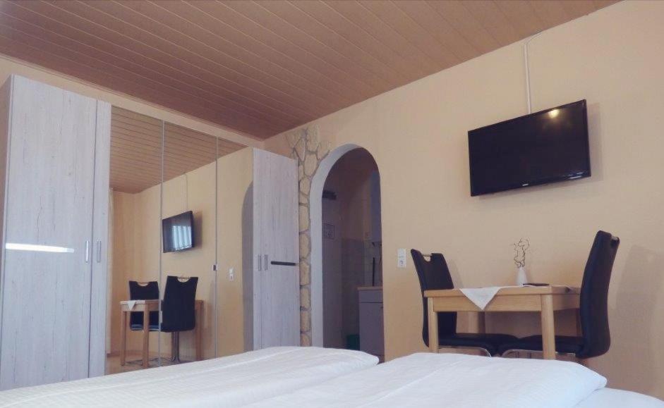 Appartementhaus-Edelweiss Bad Füssing Zewnętrze zdjęcie